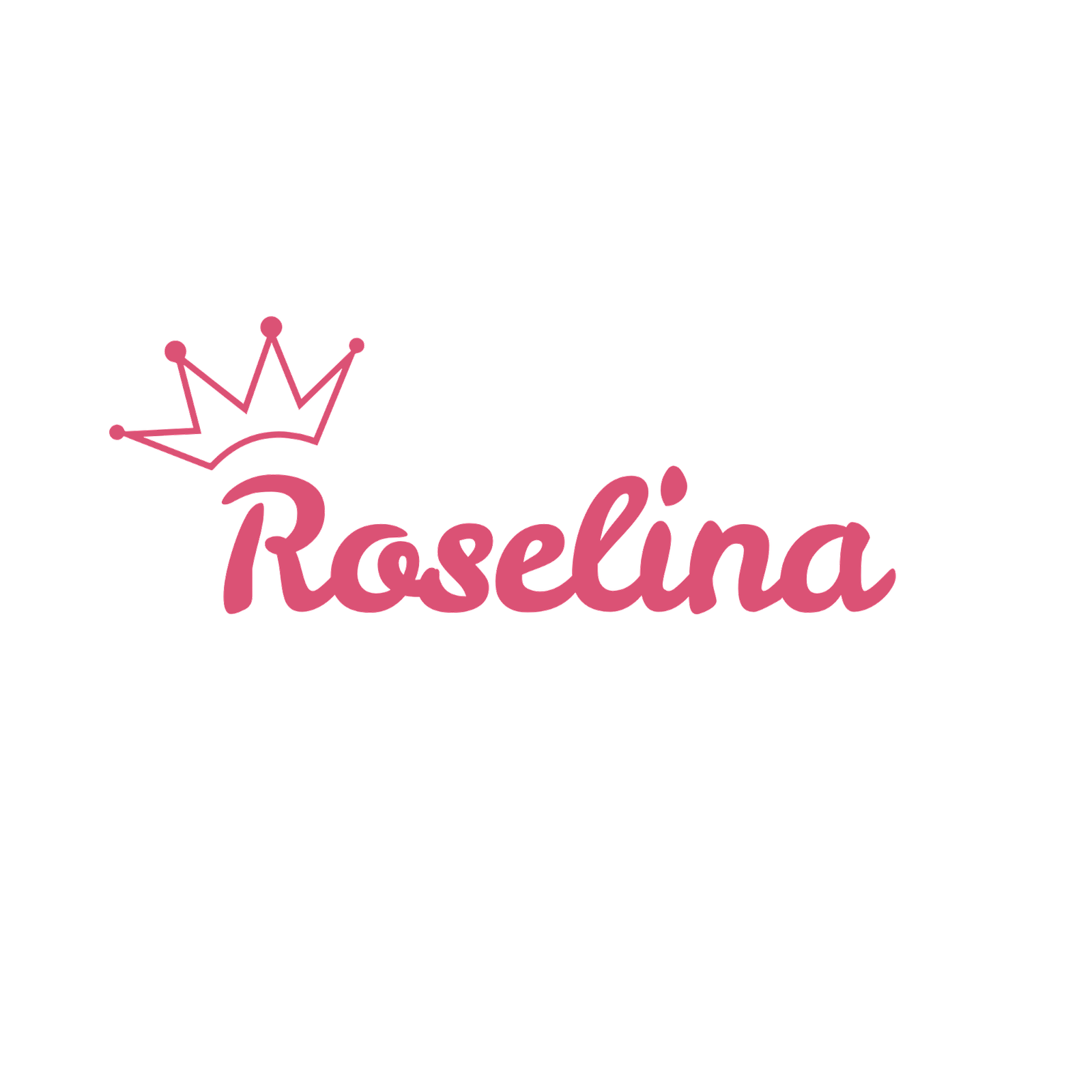 Roselina Style